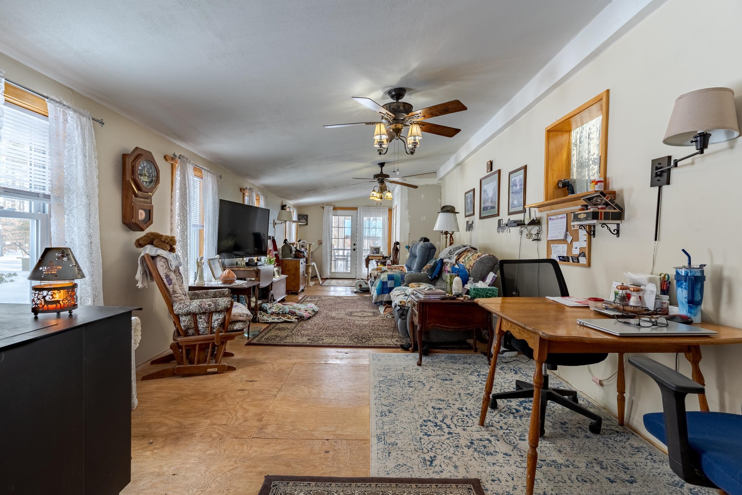 1 Backjaw Road Milton, NH 03851 - Photo 8 of 19