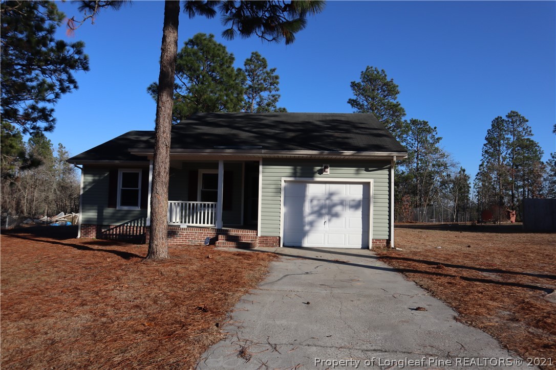 272 Mumford Road Raeford, NC 28376 - Photo 3 of 41