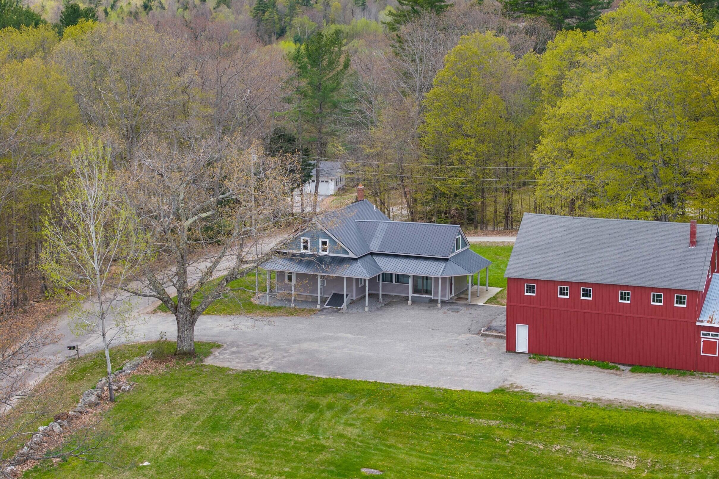 61 Hathaway Hill Road Livermore, ME 04253 - Photo 2 of 57 65-61-Hathaway-Hill-Rd-65