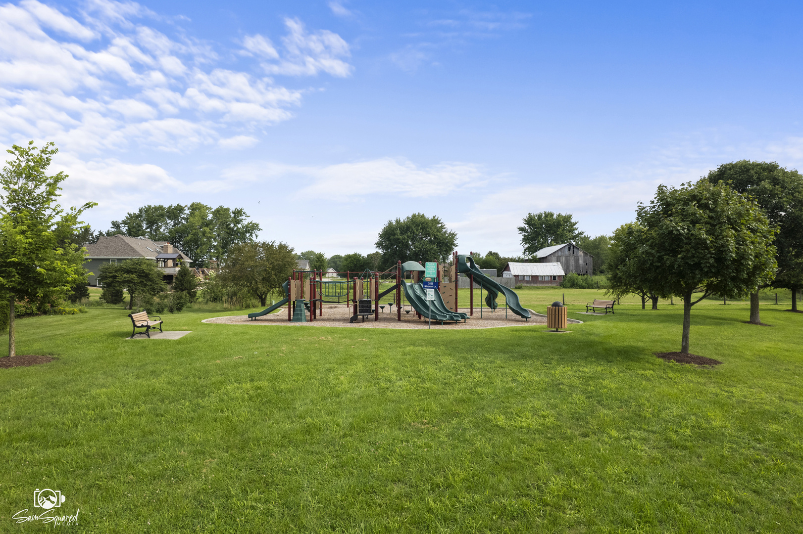 2812 Ninovan Lane Minooka, IL 60447 - Photo 5 of 12