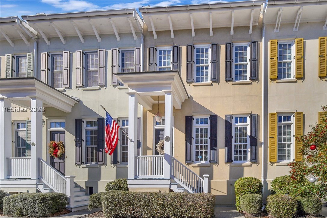14 Assembly Row, Unit B Beaufort, SC 29906 - Photo 1 of 40