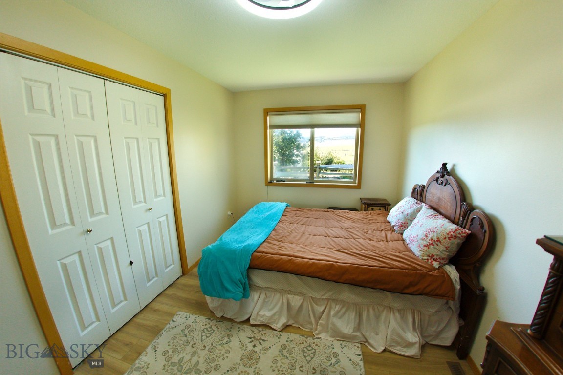 92 Vandolah Road Three Forks, MT 59752 - Photo 20 of 53 Bedroom 2