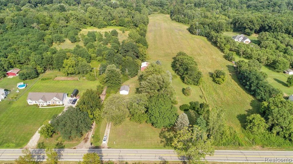 727 County Farm Road Howell, MI 48843 - Photo 19 of 22