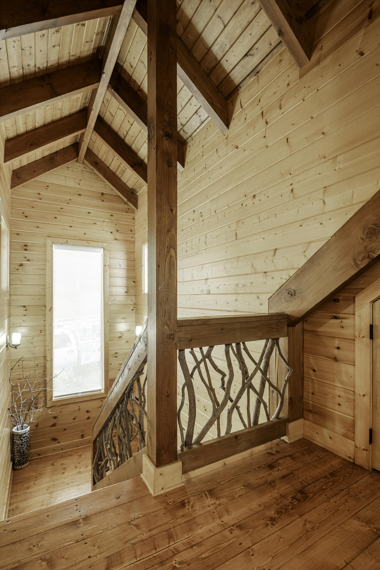 160 Tall Tree Trail Dunlap, TN 37327 - Photo 42 of 72 KHP57