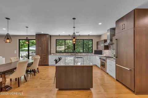 $2,295,000 | 17 Hidden Hollow Terrace, Holmdel, NJ 07733