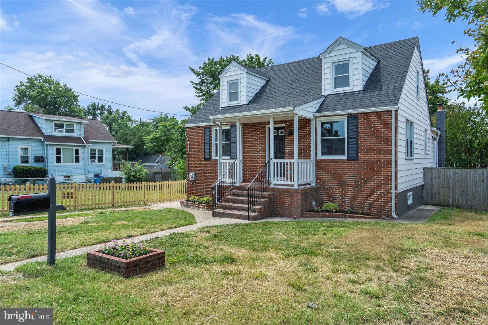 8446 Church Road Pasadena, MD 21122 - Photo 2 of 42 Gallery Image 2