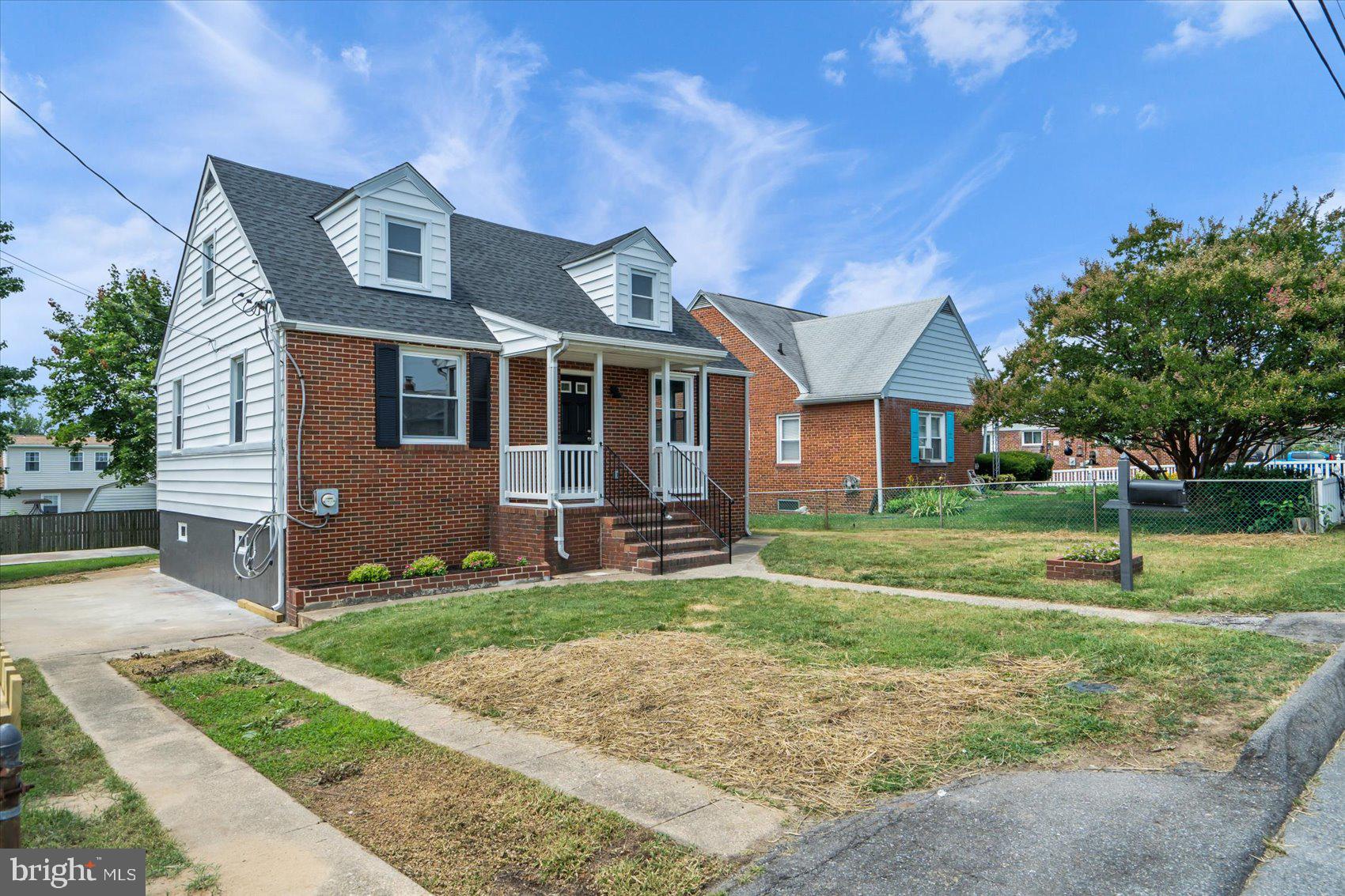8446 Church Road Pasadena, MD 21122 - Photo 3 of 42 Gallery Image 3