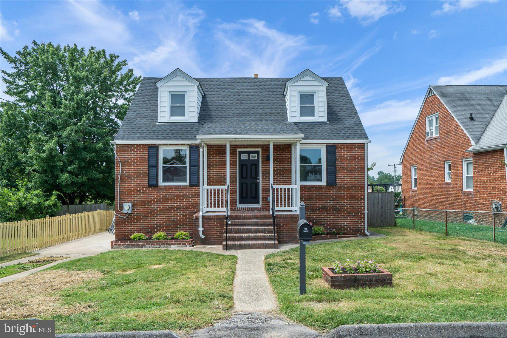8446 Church Road Pasadena, MD 21122 - Photo 4 of 42 Gallery Image 4