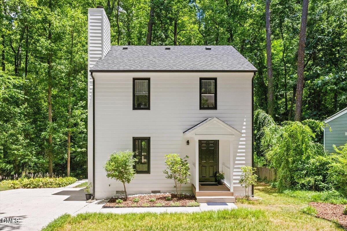 5034 Simmons Branch Trail Raleigh, NC 27606 - Photo 1 of 43