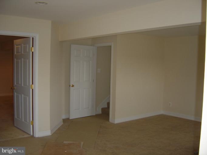 18002 Marshall Mill Road Hampstead, MD 21074 - Photo 13 of 30 a view of an empty room