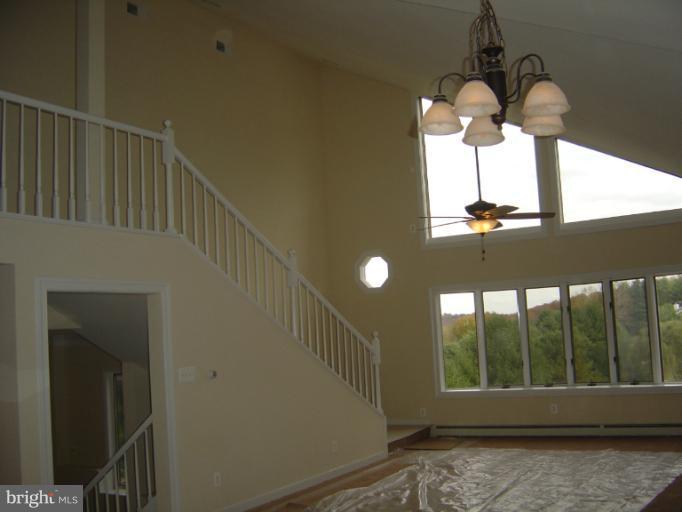 18002 Marshall Mill Road Hampstead, MD 21074 - Photo 16 of 30 a view of entryway and hall with a window