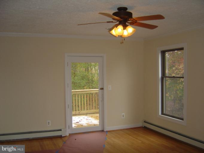 18002 Marshall Mill Road Hampstead, MD 21074 - Photo 17 of 30 an empty room with window