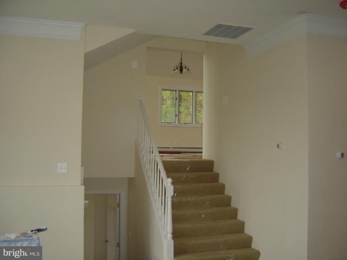18002 Marshall Mill Road Hampstead, MD 21074 - Photo 21 of 30 a view of entryway with wooden floor