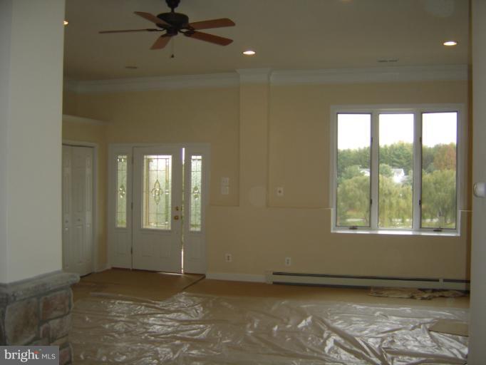 18002 Marshall Mill Road Hampstead, MD 21074 - Photo 22 of 30 a view of an empty room and window