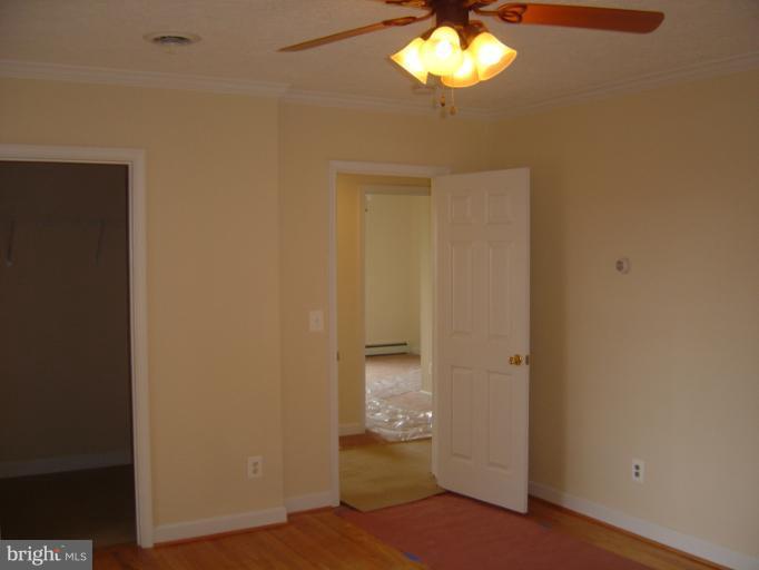 18002 Marshall Mill Road Hampstead, MD 21074 - Photo 26 of 30 an empty room with windows