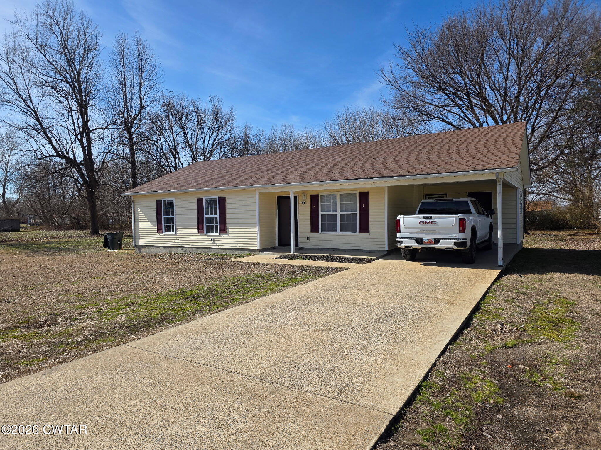 529 Church Street Ridgely, TN 38080 - Photo 1 of 21 449593881926363443