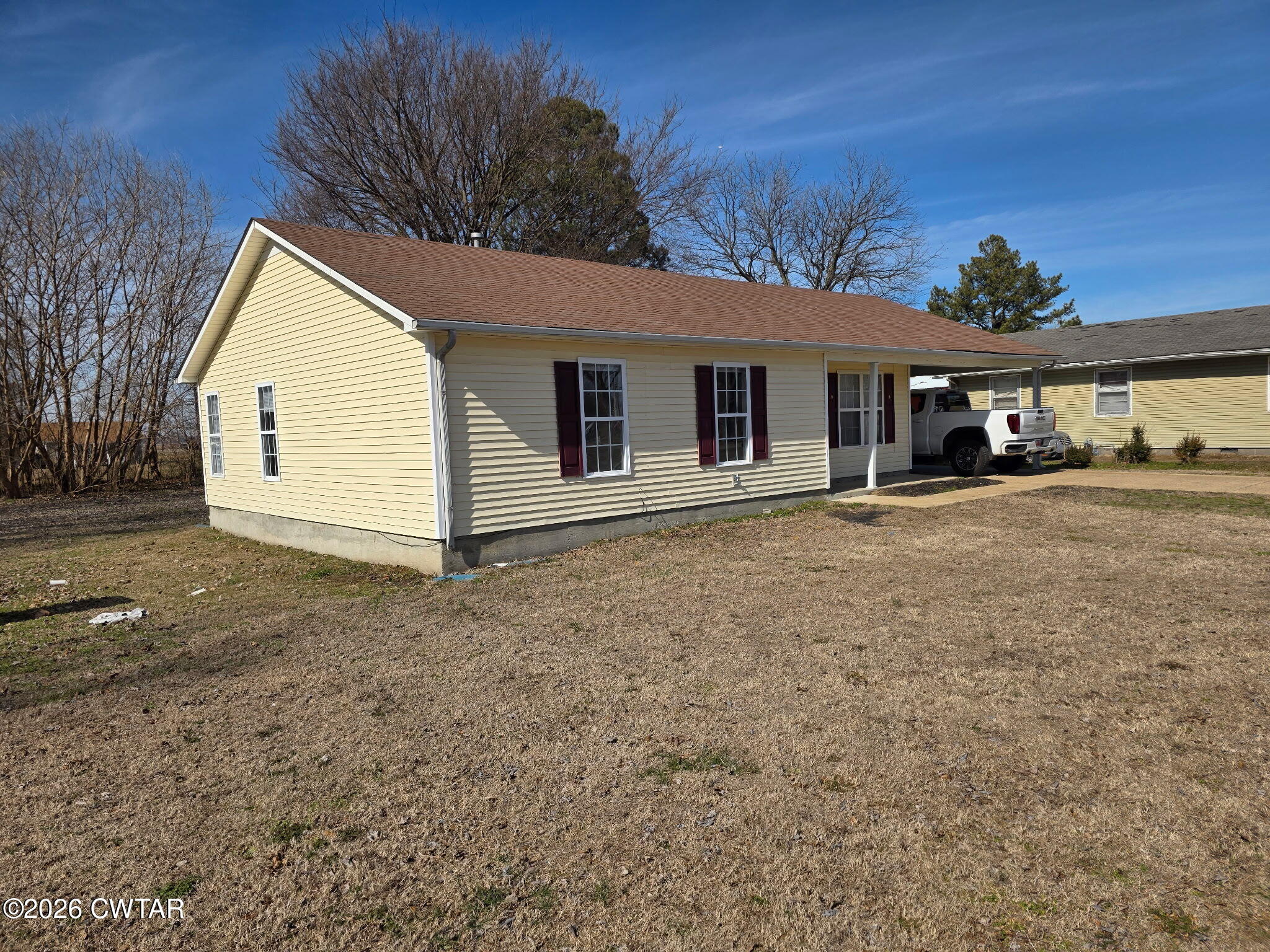 529 Church Street Ridgely, TN 38080 - Photo 2 of 21 8436923890693912418