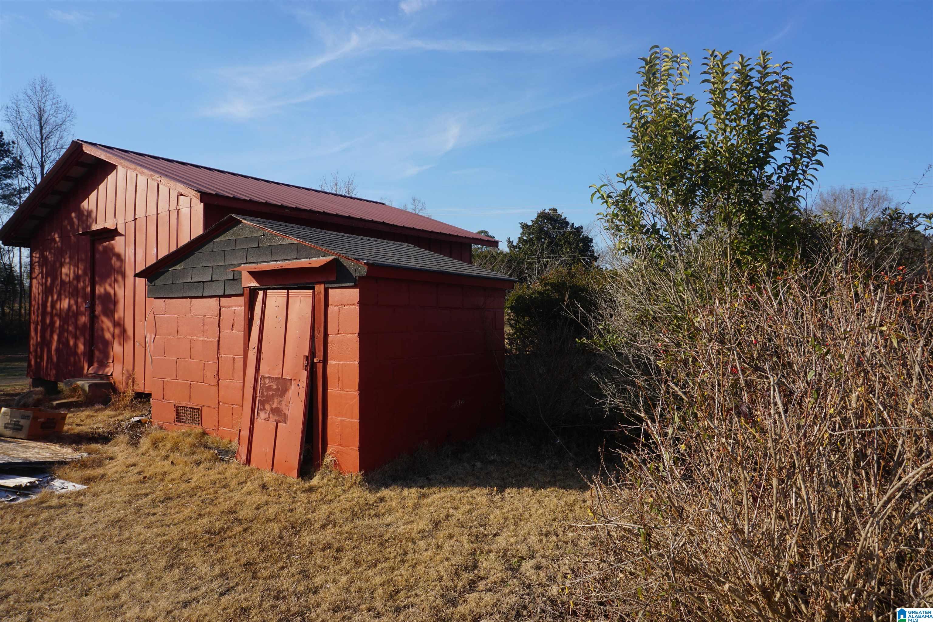 976 Rock Mills Road Roanoke, AL 36274 - Photo 14 of 16