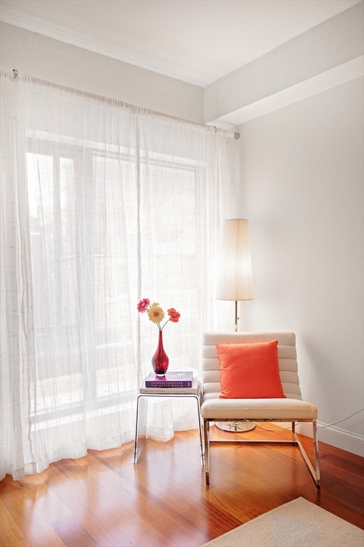 20 Second Street, Unit 222 Cambridge, MA 02141 - Photo 11 of 38 a room with furniture and rug