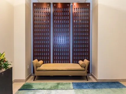 a picture of a book and a bed