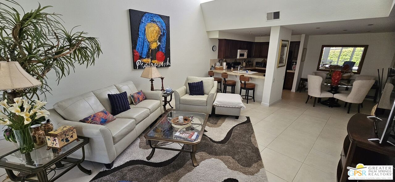 2545 North Whitewater Club Dr Unit A  