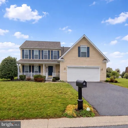 $435,000 | 126 Paddock Drive, Fruitland, MD 21826