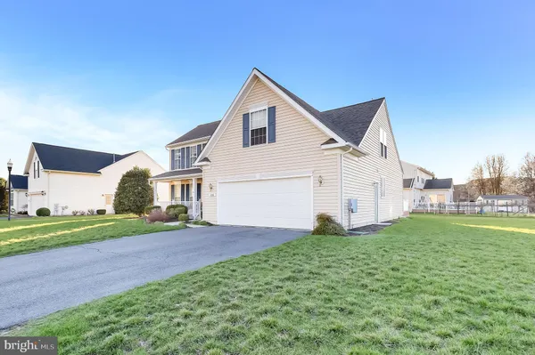 $435,000 | 126 Paddock Drive, Fruitland, MD 21826