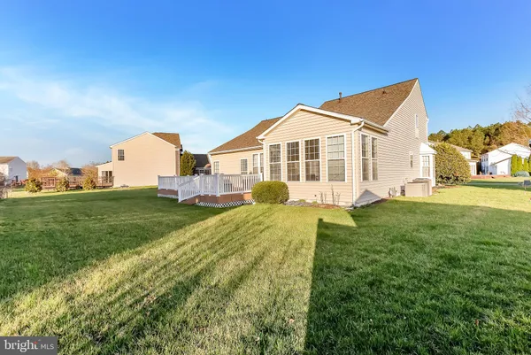 $435,000 | 126 Paddock Drive, Fruitland, MD 21826