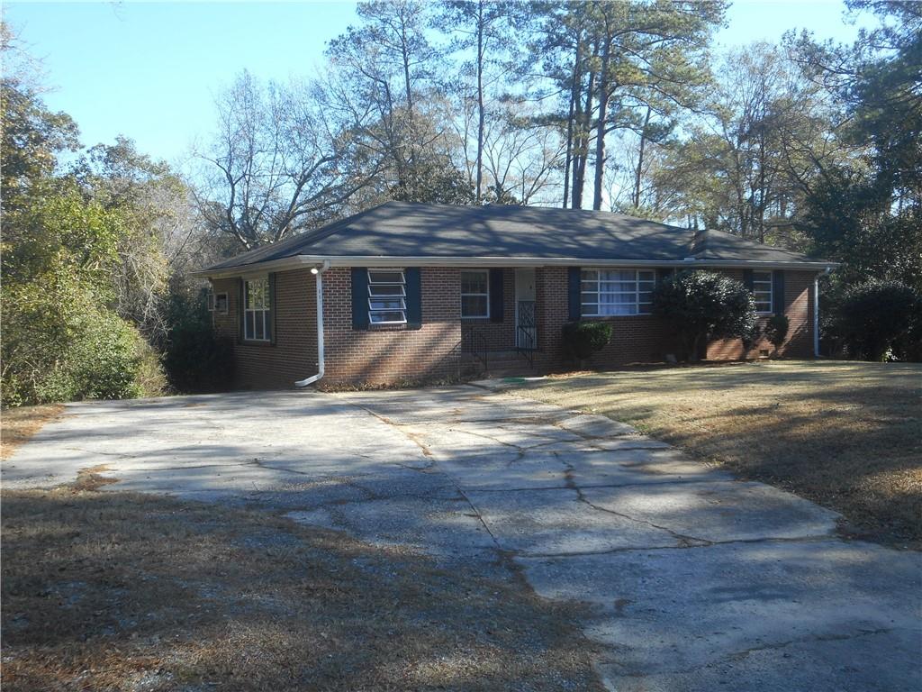 661 Old Lundy Road Macon, GA 31210 - Photo 1 of 1 Gallery Image 1