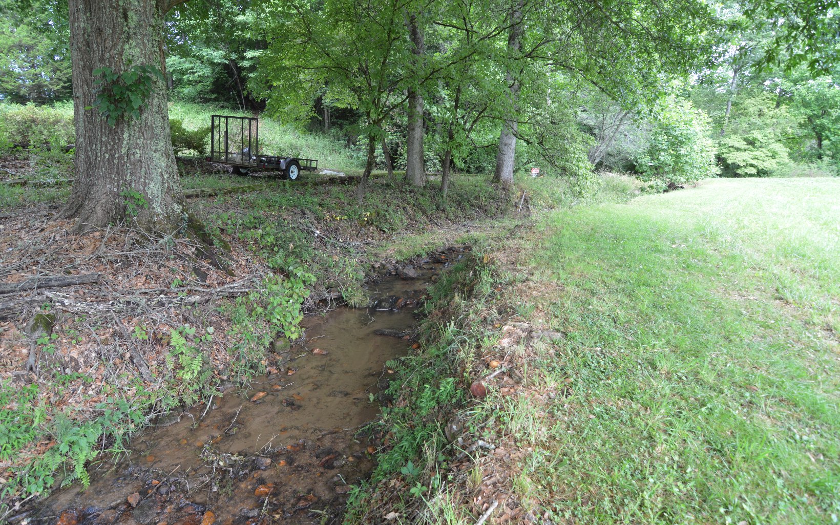 1444 Lawrence Smith Road Hayesville, NC 28904 - Photo 1 of 4 Main View