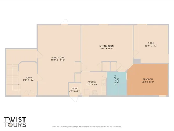 $8,595 | 1301 South 1st Street, Unit 1 & 2, Austin, TX 78704