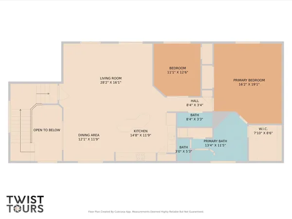 $8,595 | 1301 South 1st Street, Unit 1 & 2, Austin, TX 78704