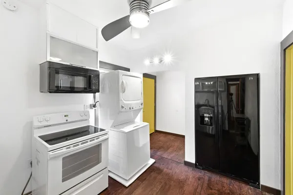 $8,595 | 1301 South 1st Street, Unit 1 & 2, Austin, TX 78704