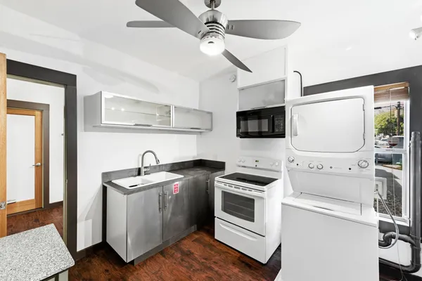 $8,595 | 1301 South 1st Street, Unit 1 & 2, Austin, TX 78704
