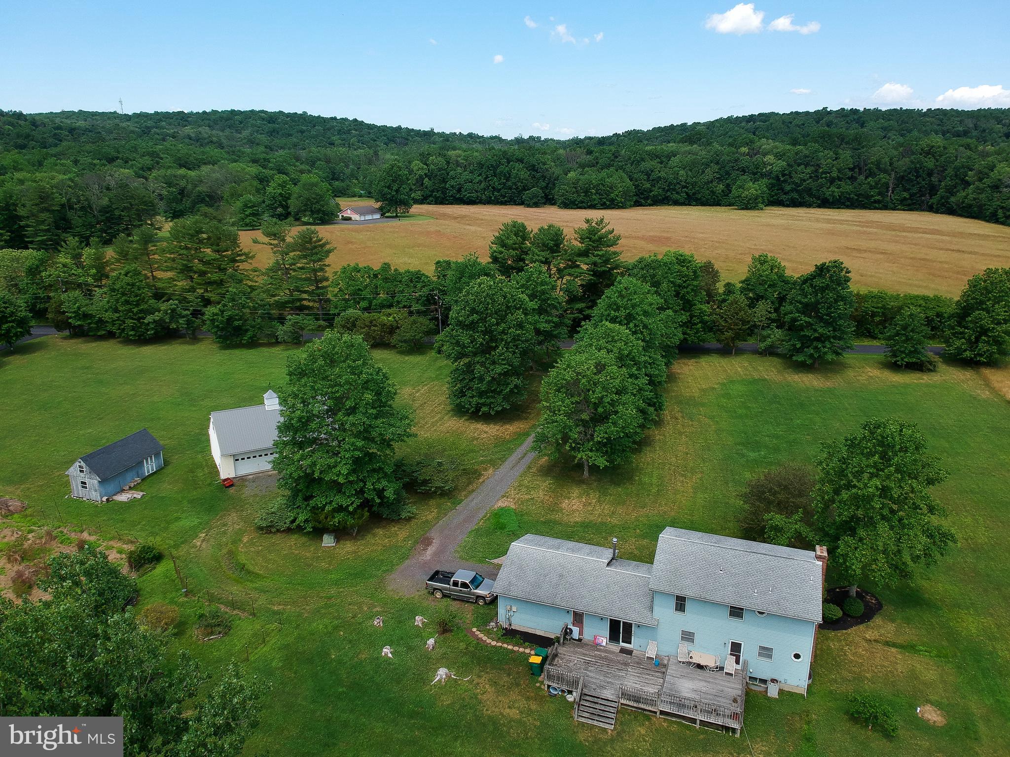 300 Forrest Road Sellersville, PA 18960 - Photo 43 of 51 Gallery Image 43
