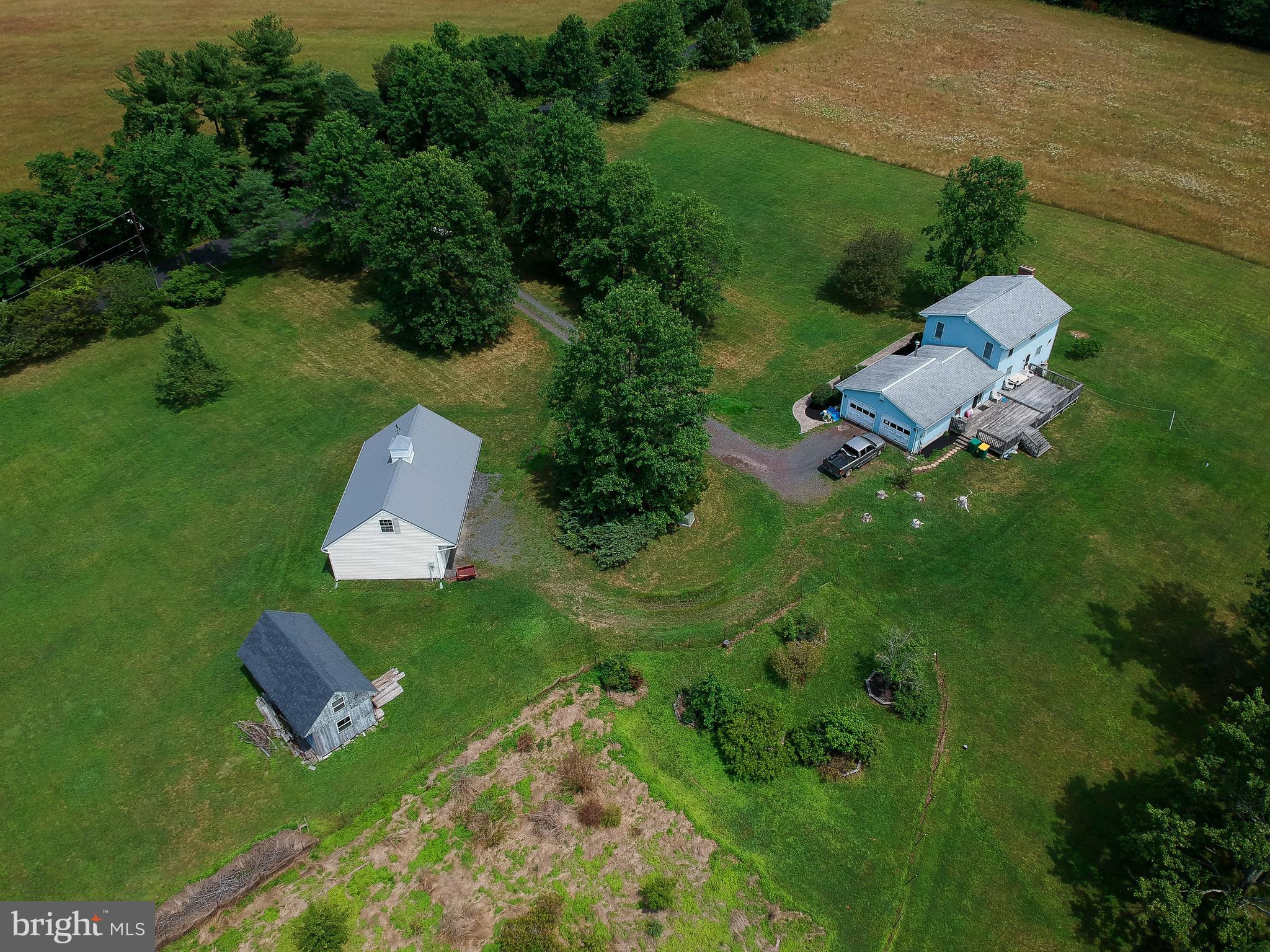 300 Forrest Road Sellersville, PA 18960 - Photo 46 of 51 Gallery Image 46