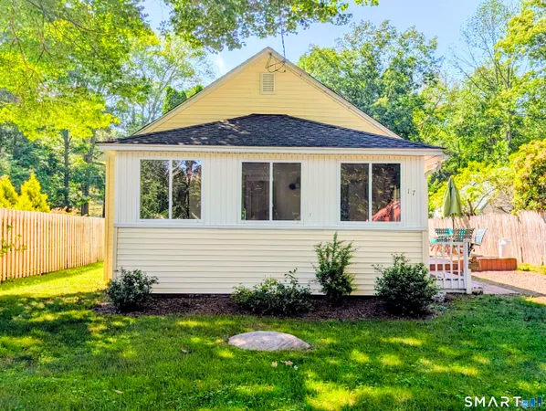 $160,000 | 17 Autumn Trail, Coventry, CT 06238
