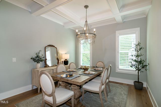 $1,175,000 | 1225 Argentum Street, Wake Forest, NC 27587