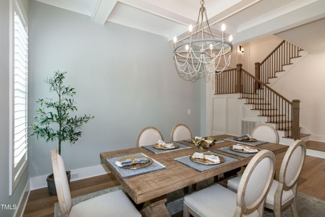 $1,175,000 | 1225 Argentum Street, Wake Forest, NC 27587