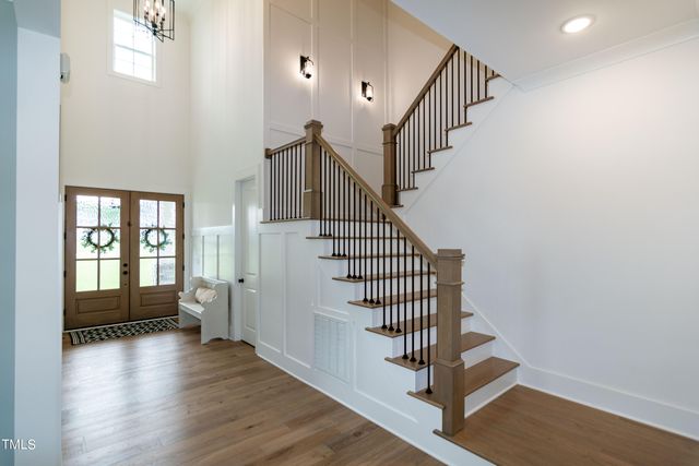 $1,175,000 | 1225 Argentum Street, Wake Forest, NC 27587