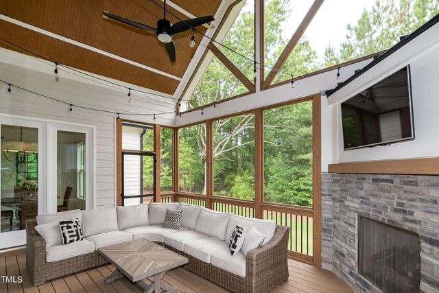 $1,175,000 | 1225 Argentum Street, Wake Forest, NC 27587