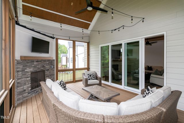 $1,175,000 | 1225 Argentum Street, Wake Forest, NC 27587