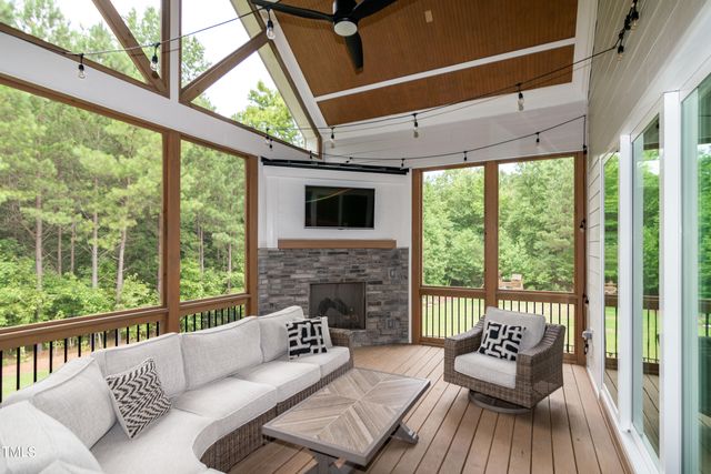 $1,175,000 | 1225 Argentum Street, Wake Forest, NC 27587