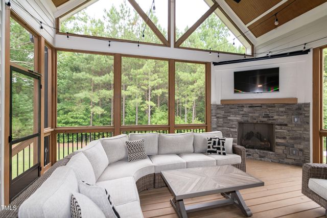 $1,175,000 | 1225 Argentum Street, Wake Forest, NC 27587