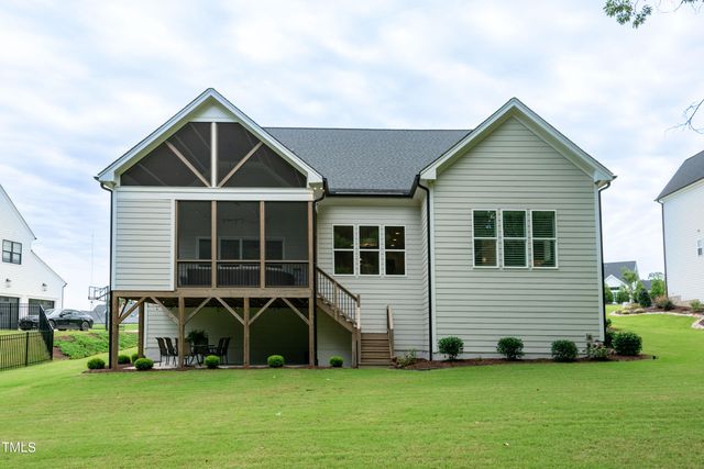 $1,175,000 | 1225 Argentum Street, Wake Forest, NC 27587