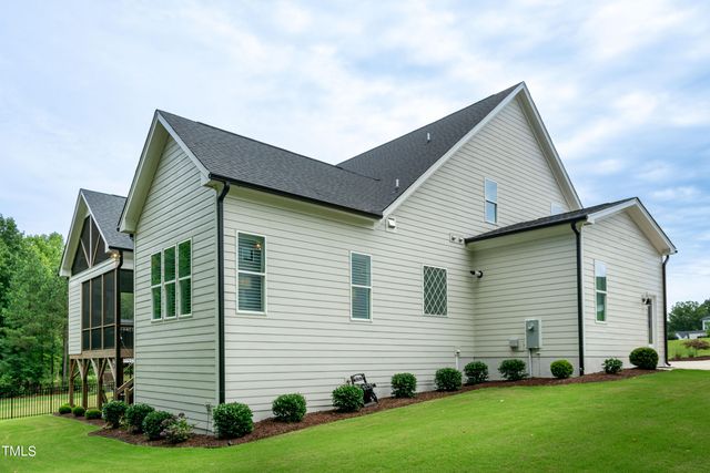 $1,175,000 | 1225 Argentum Street, Wake Forest, NC 27587