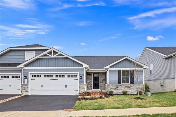 $384,000 | 3359 Obsidian Terrace, Harrisonburg, VA 22801