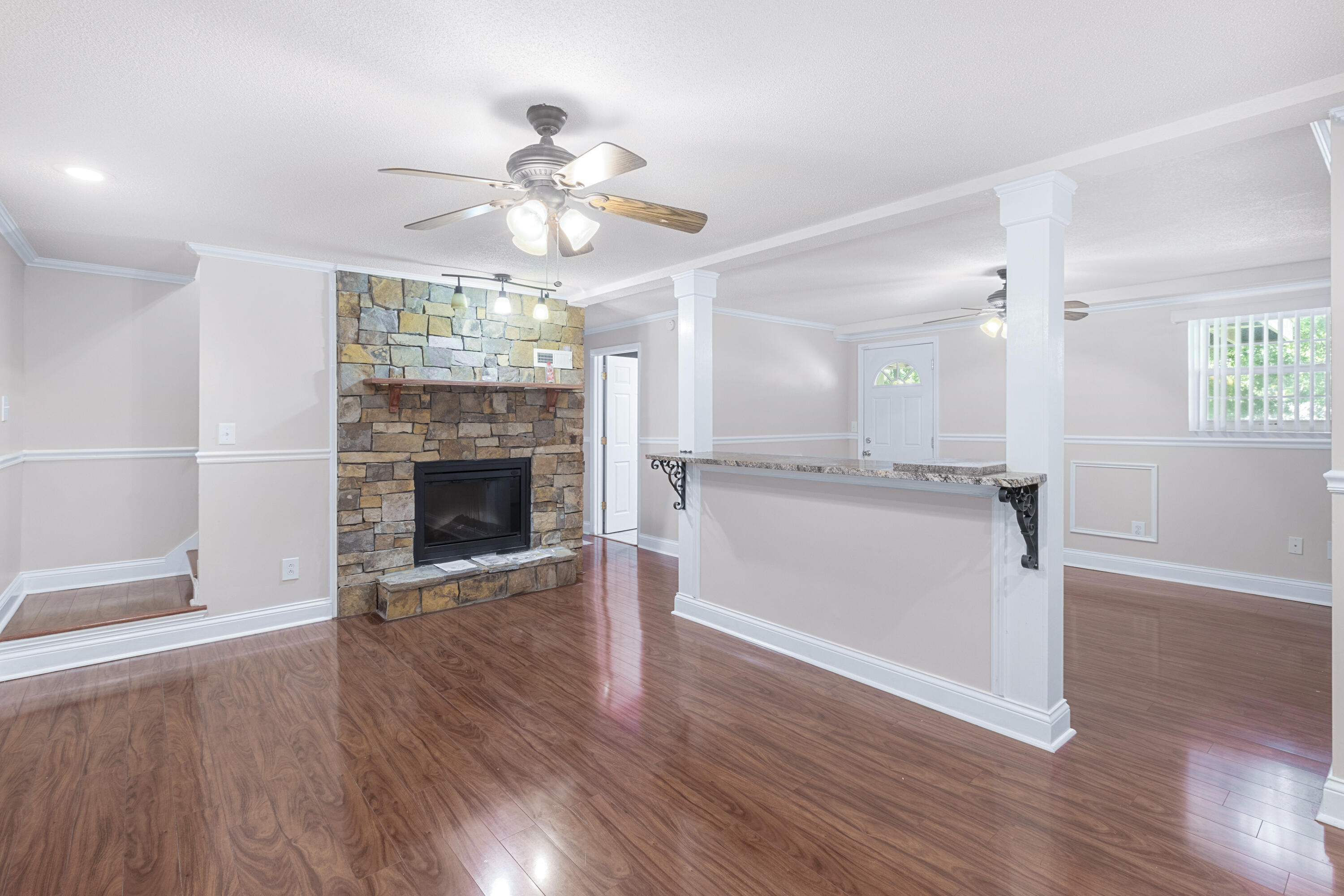 4310 Tee Pee Drive Chattanooga, TN 37406 - Photo 5 of 24 tee pee basement 2