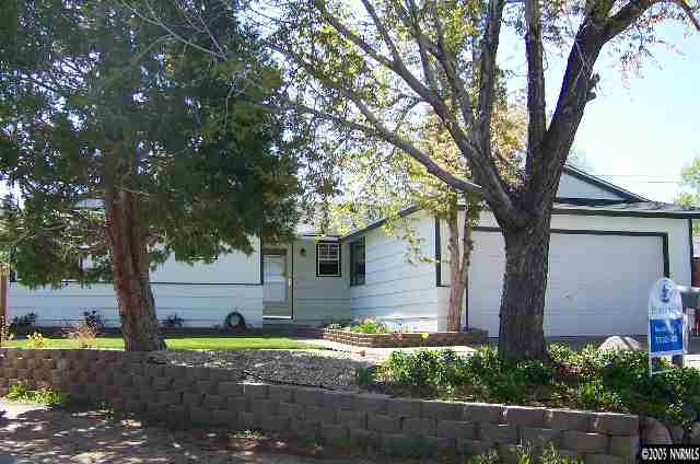 760 Milton Circle Reno, NV 89506 - Photo 1 of 6 Photo 1