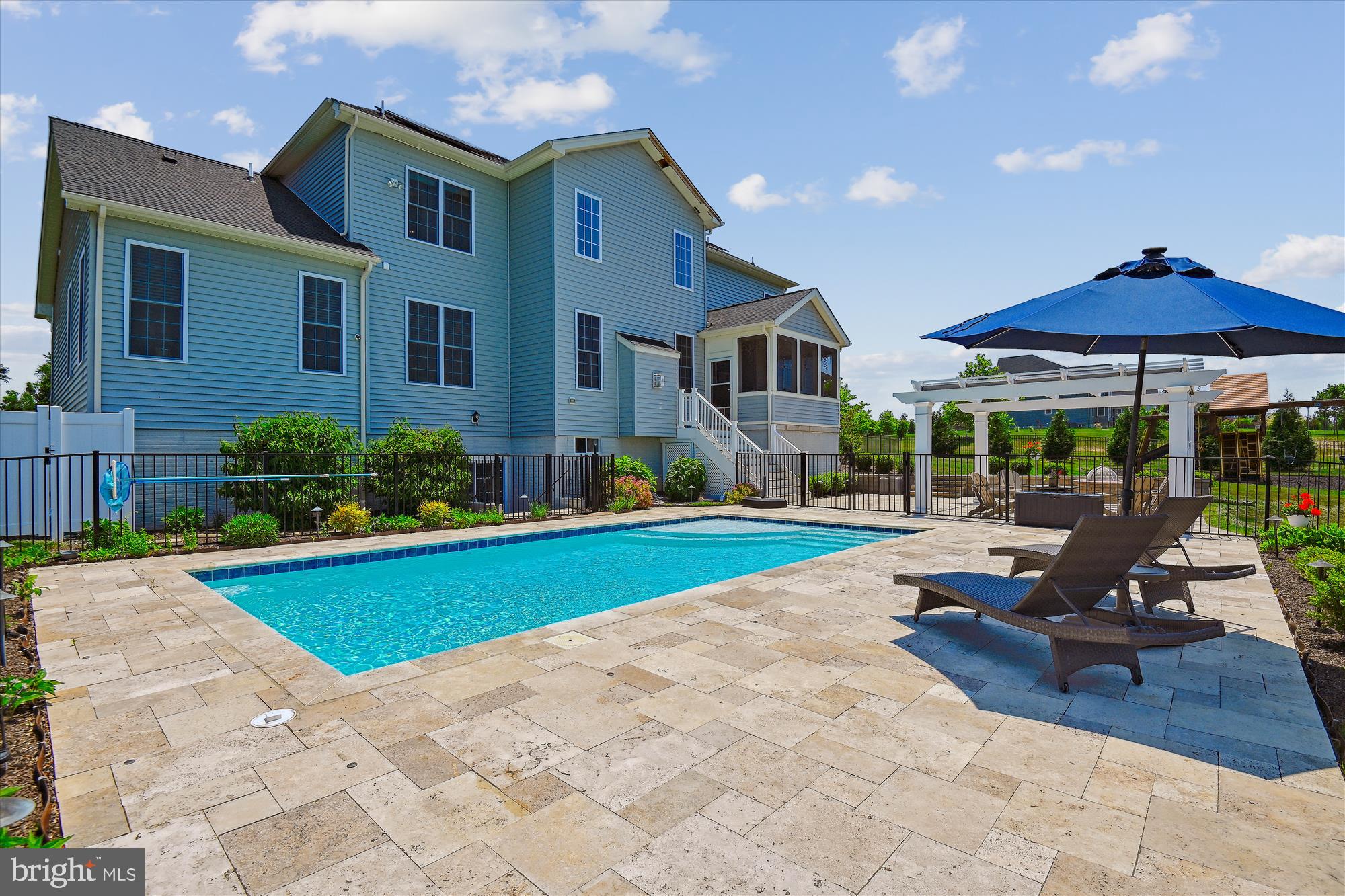 14308 Oak Meadow Road Baldwin, MD 21013 - Photo 54 of 68 Gallery Image 54